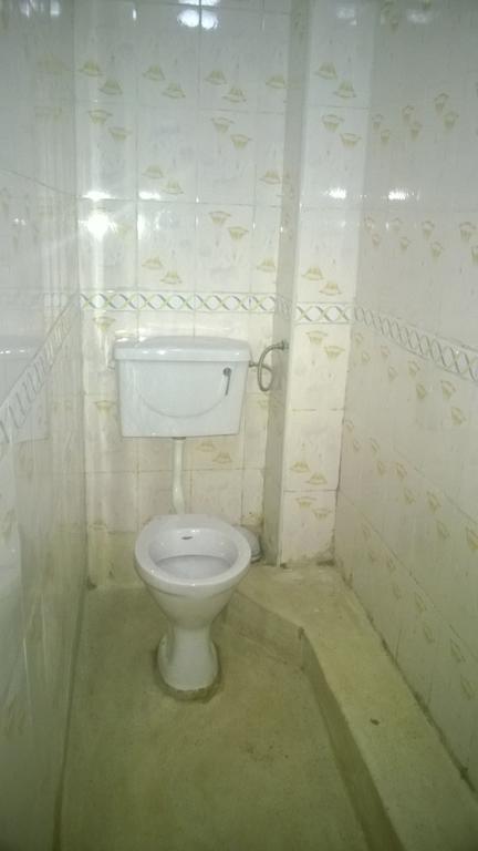 Starehe Link Hotel Nairobi Cameră foto