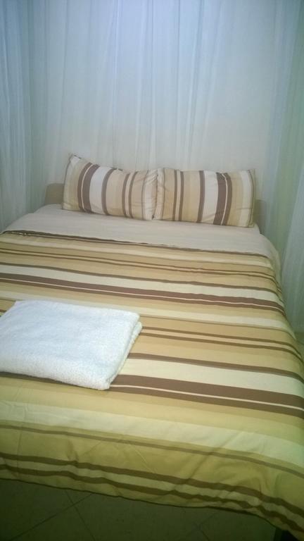 Starehe Link Hotel Nairobi Exterior foto